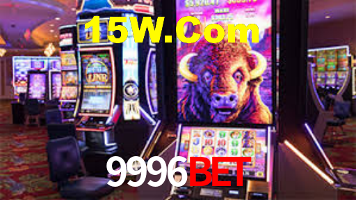 Sinta a adrenalina dos jogos de cassino com 9996bet