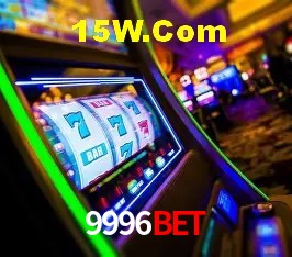 Integração de APIs 9996bet