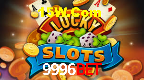 Interface do App 9996bet