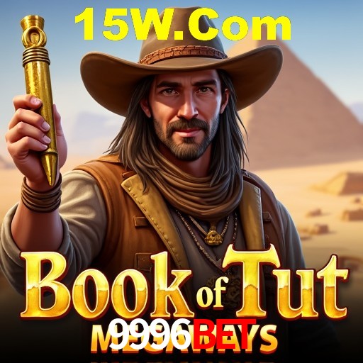 PIX Instantâneo 9996bet