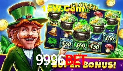 Benefícios da Conta 9996bet