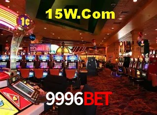 Diretório de Jogos 9996bet