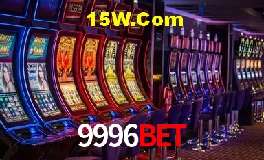 Integração de APIs 9996bet