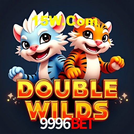 Jogos de Slot 9996bet