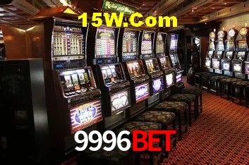 Sistemas de Segurança 9996bet