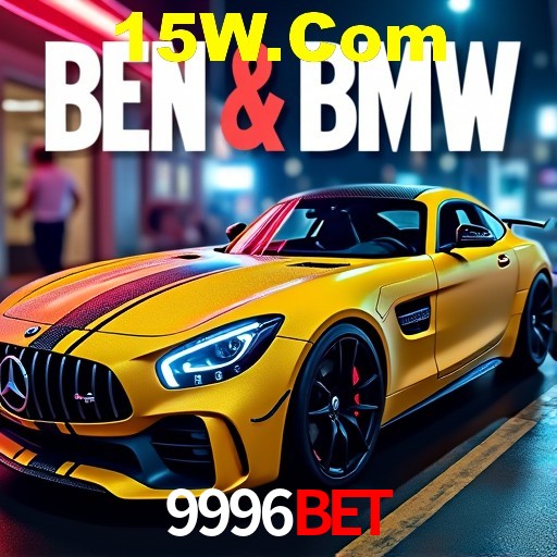 A Emoção da Loteria na 9996bet: Uma Chance de Mudança de Vida