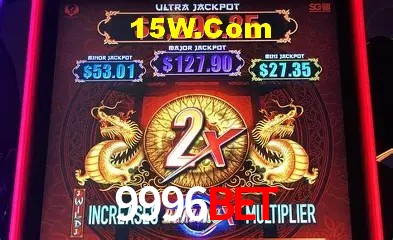 Provedores de Jogos 9996bet