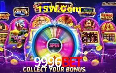 Tecnologia da Plataforma 9996bet