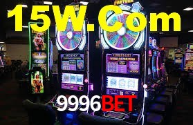 Programa VIP 9996bet