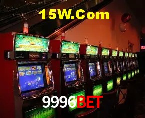 Recursos de Bônus 9996bet