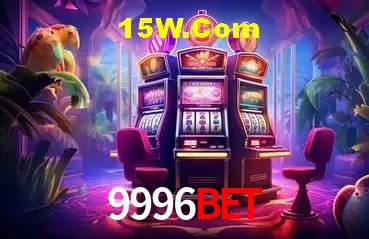 Design Responsivo 9996bet