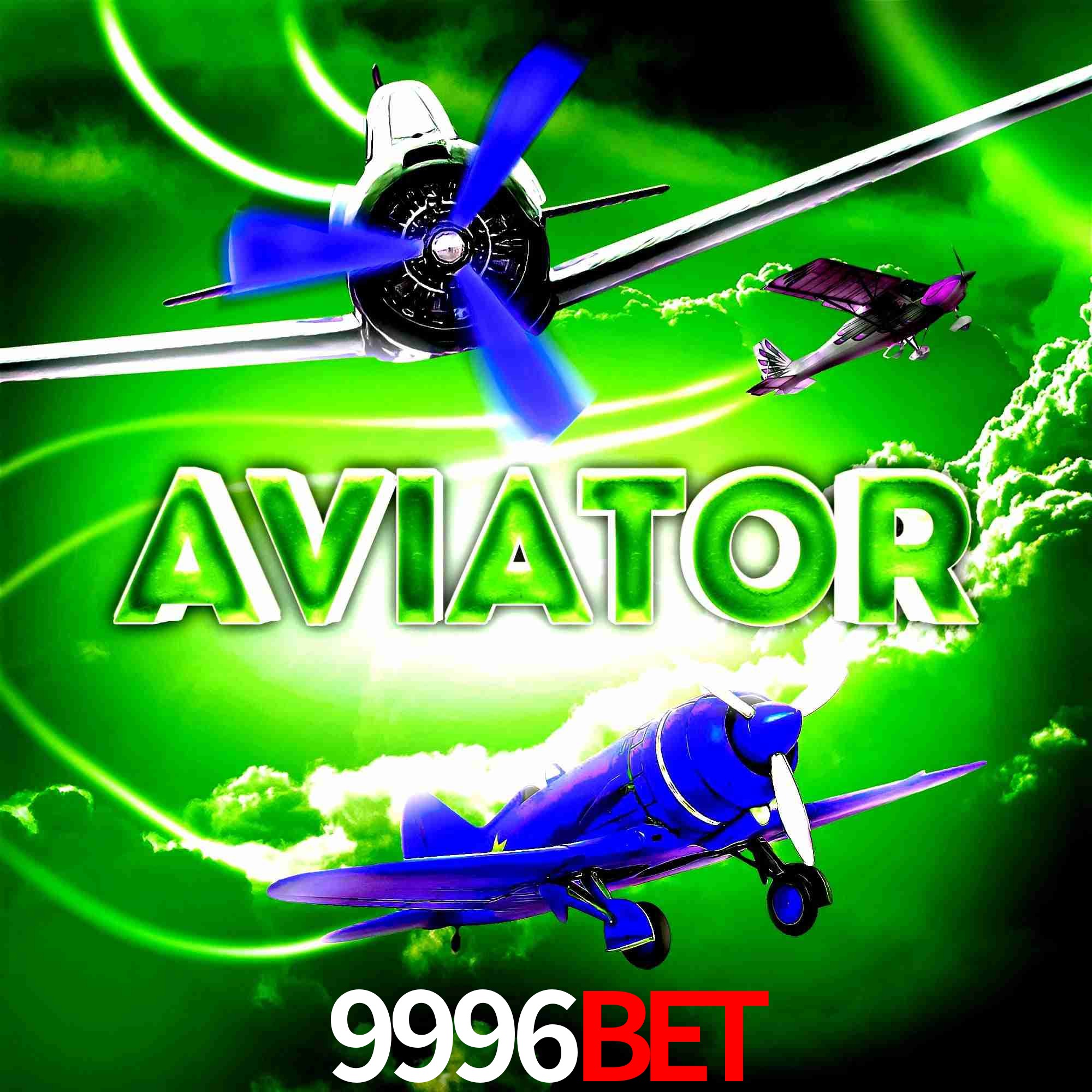 Aviator 9996Bet Tente a Sorte