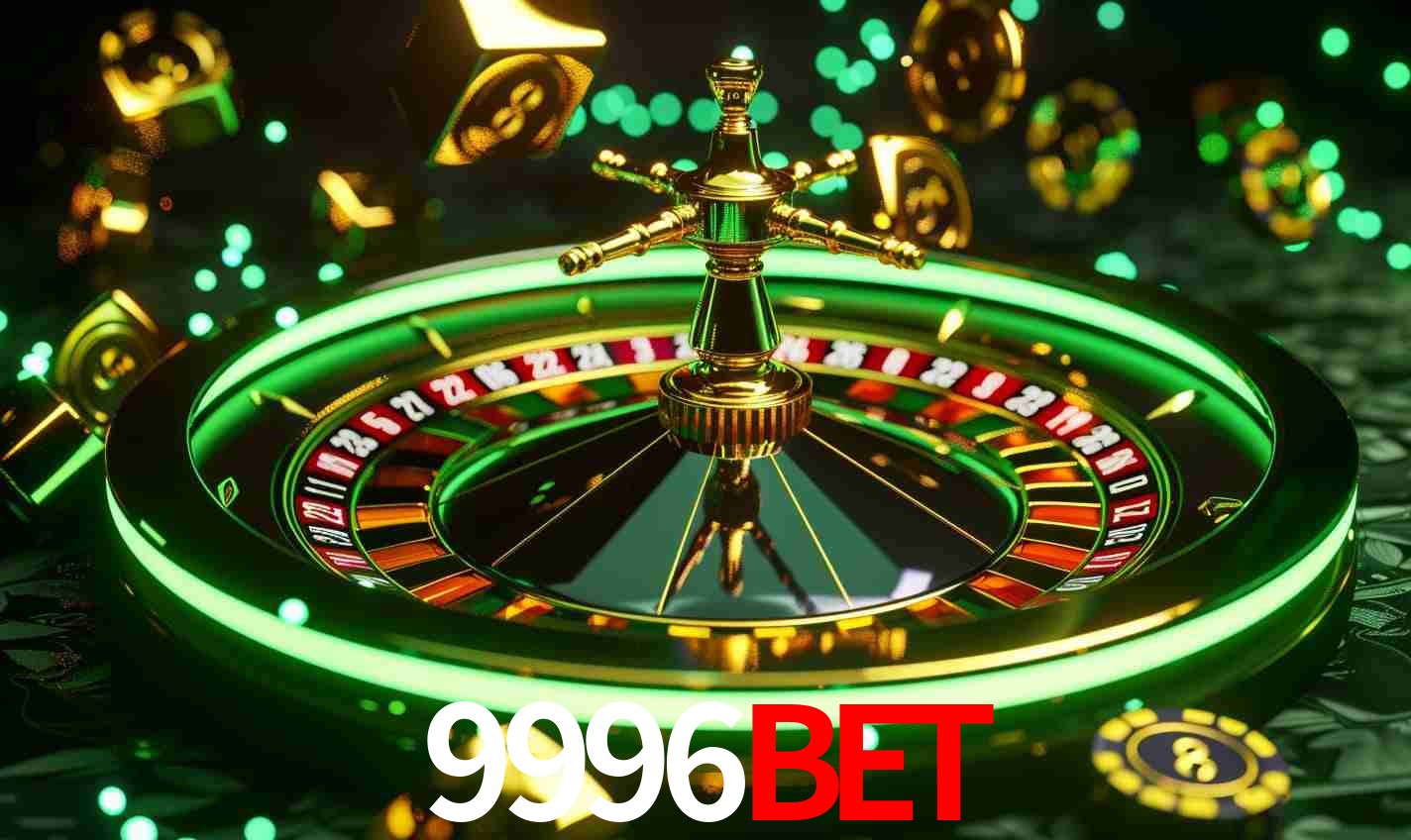 Desfrutar de um Cassino 9996Bet