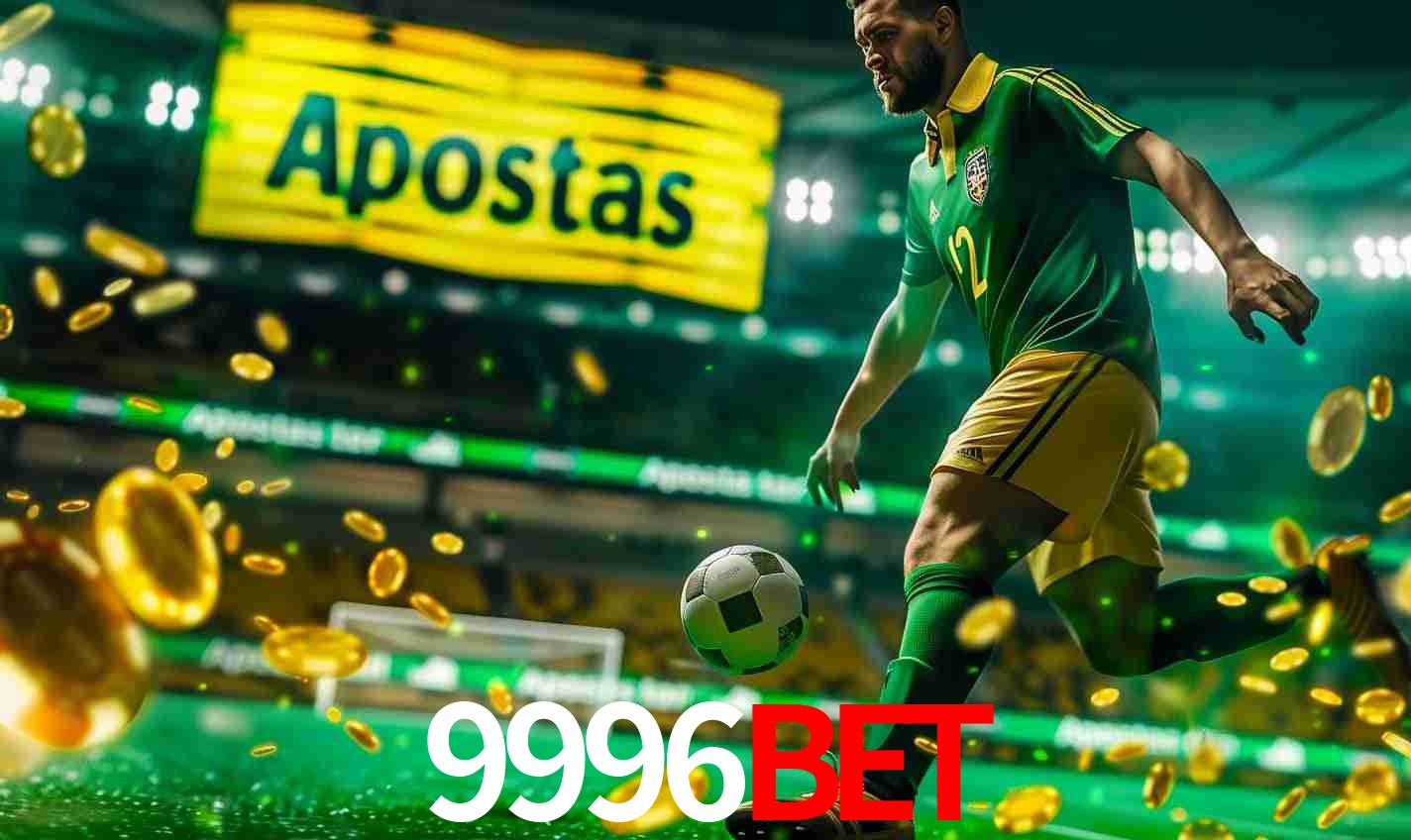 Diversas Apostas em Eventos Esportivos 9996Bet