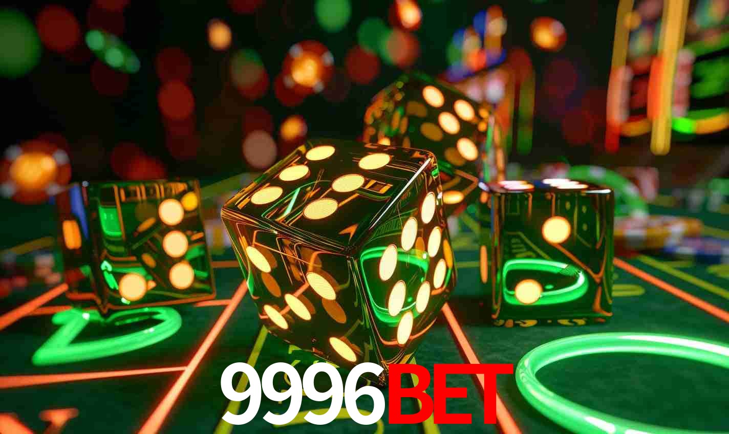 Entretenimento no Jogos 9996Bet