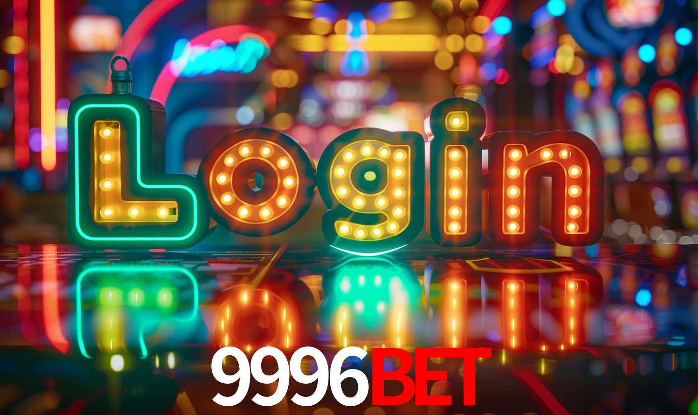 Mundo dos Jogos Cassino 9996Bet