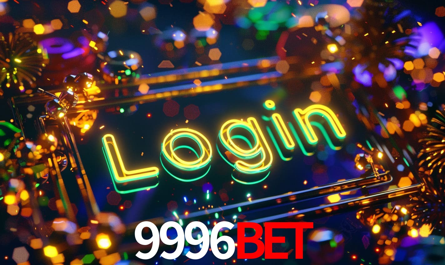 Populares Slots 9996Bet